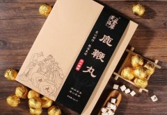 【江苏淮安】双阳王娇鹿鞭膏靠谱吗